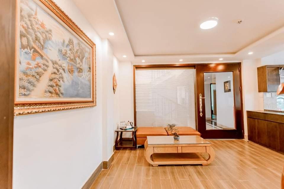 Maris Boutique Hotel Ha Long Esterno foto