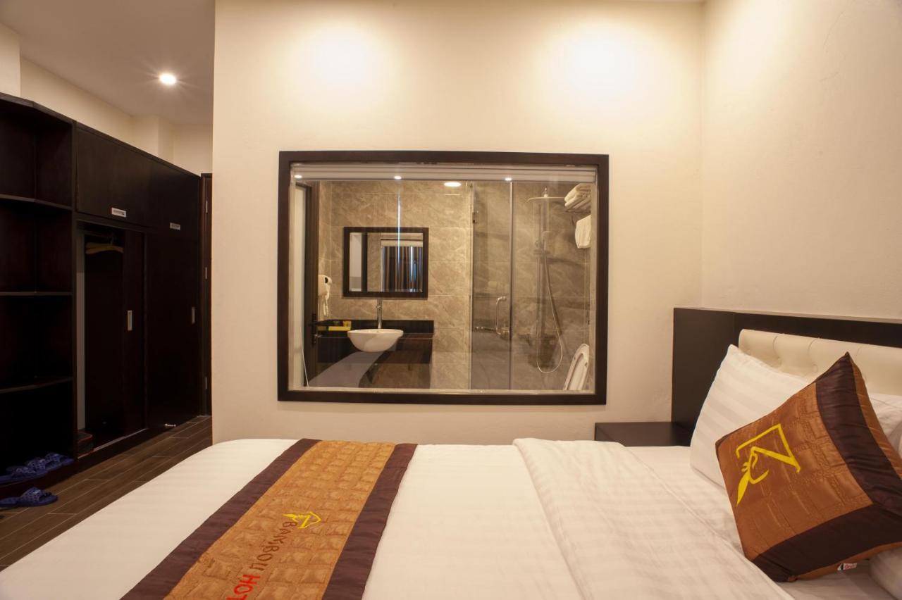 Maris Boutique Hotel Ha Long Esterno foto